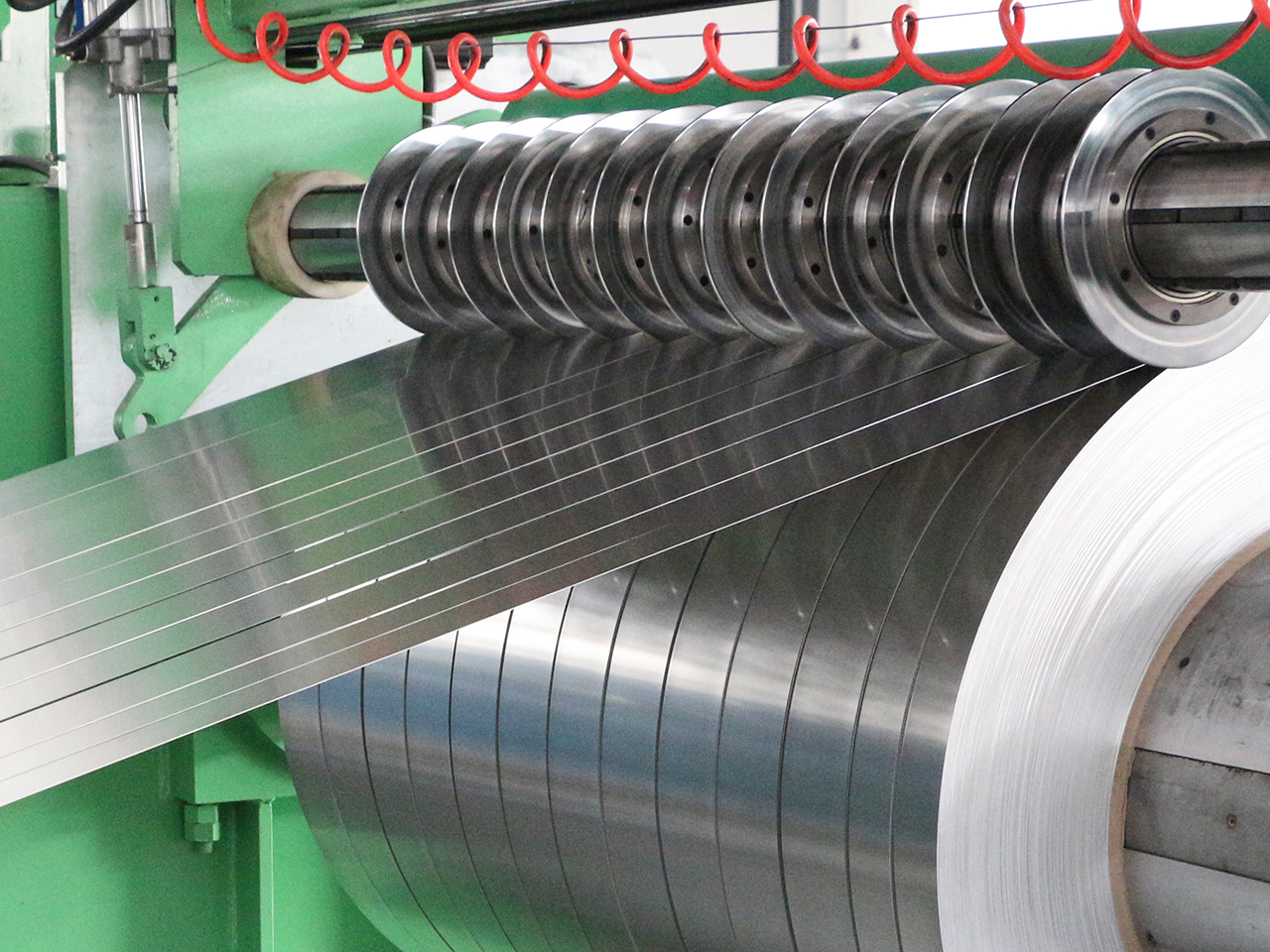 自動化生產(chǎn)按期交貨